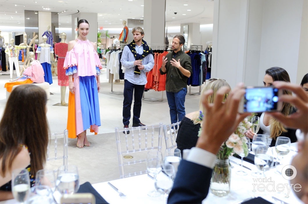 9.4-Christopher de Vos & Peter Pilotto speaking2