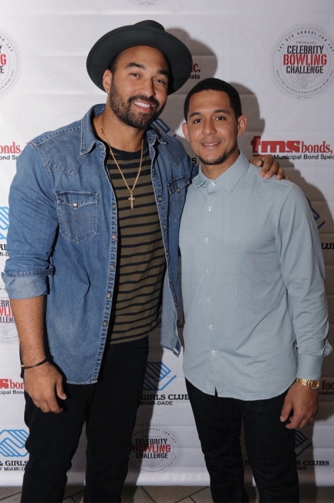 1.1-Matt Kemp & Jon Jay