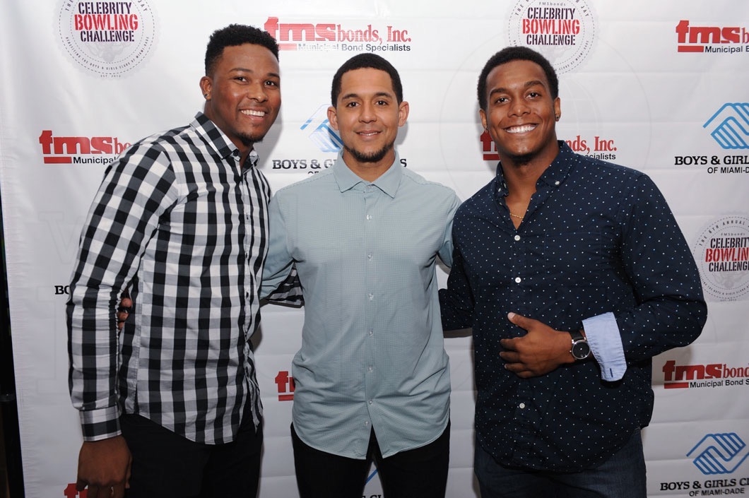 1.3-Junior Amion, Jon Jay & Luis Aviles