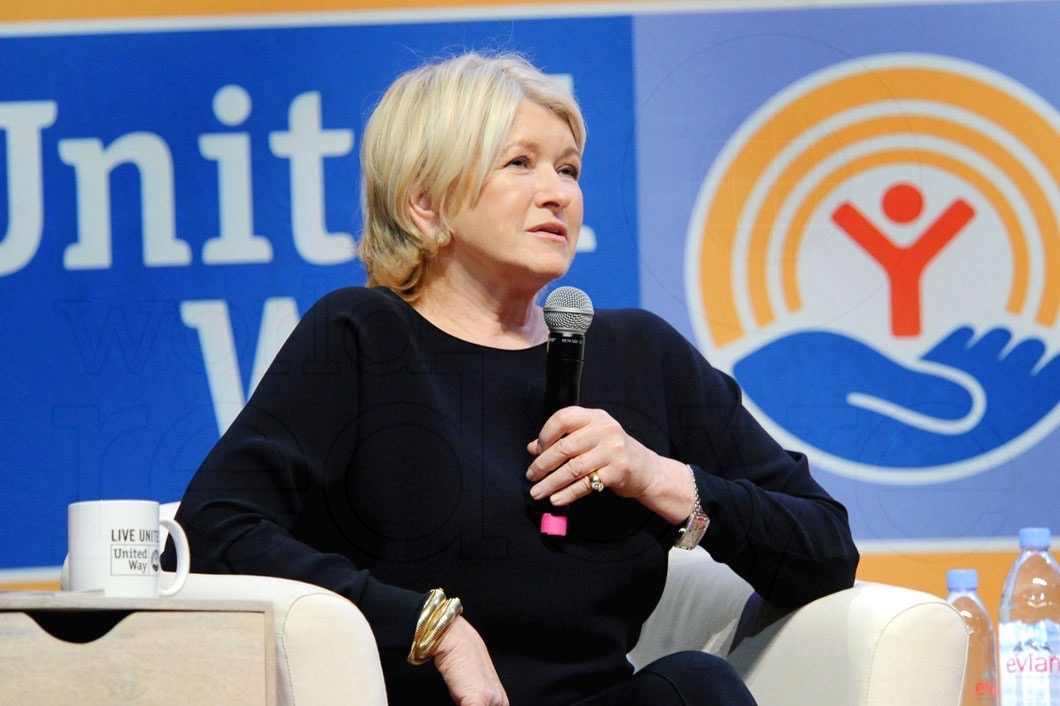 8-Martha Stewart Speaking6