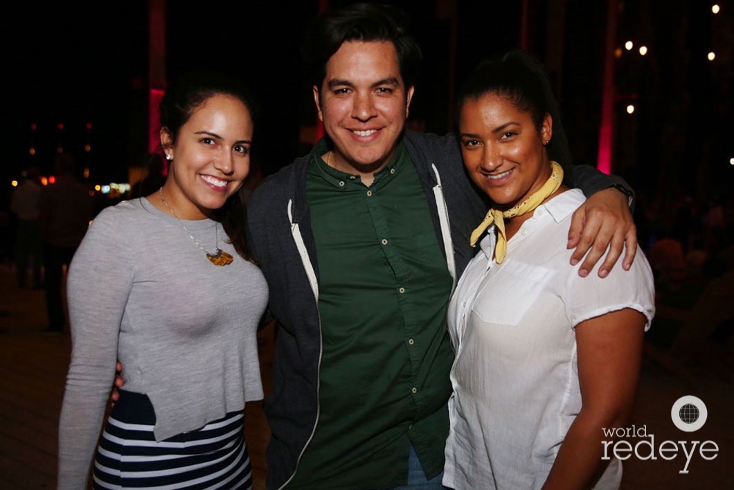 13.6-Camila Gamero, Rudy Montejo, & Raven McMillan