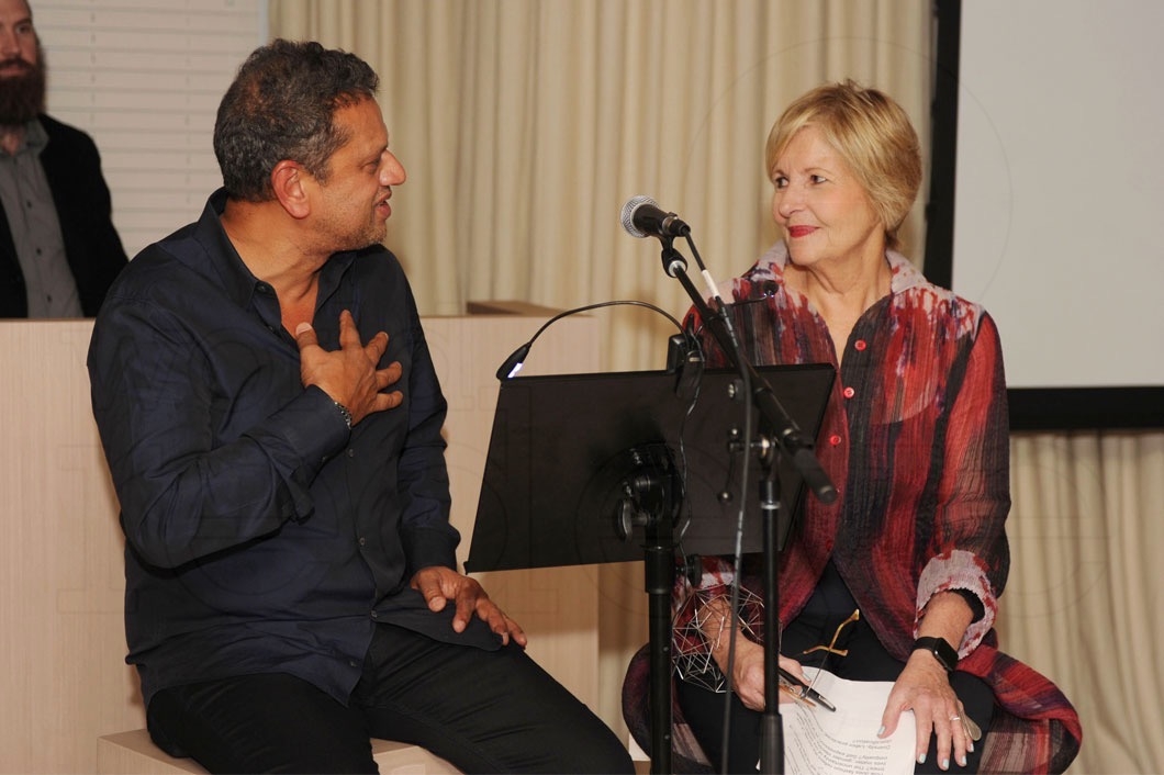 16-Naeem Khan & Cathy Leff speaking18