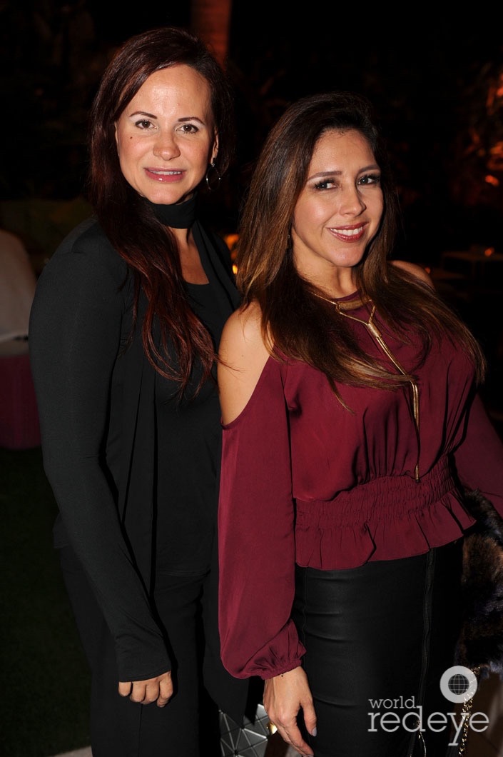 42-Valeska Rodriguez & Sandra Diaz