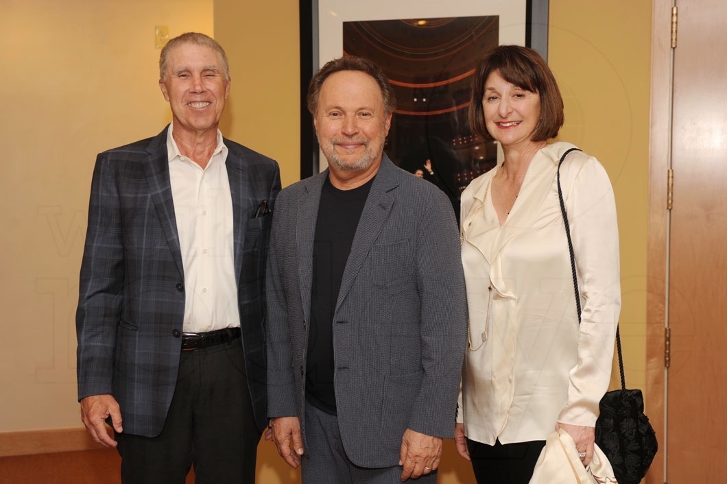 5-Billy Crystal & Friends