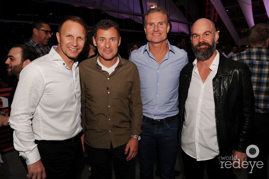 10-Tom Kristensen, David Coulthard, & Helmut Wahl1