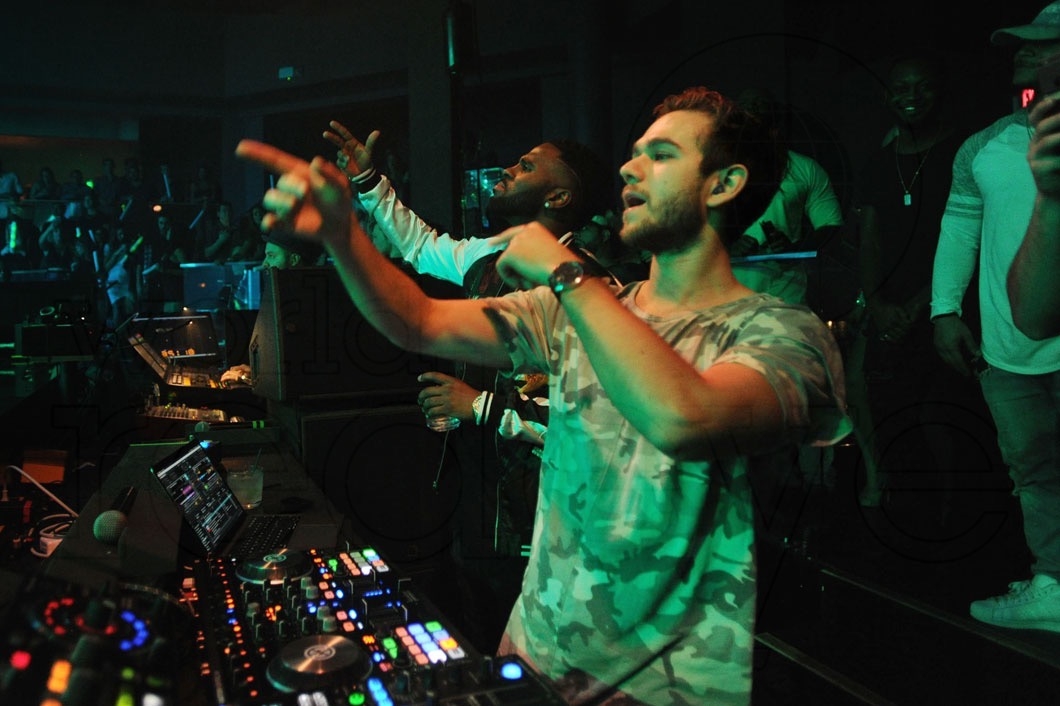 3-Jason Derulo _ Zedd djing5