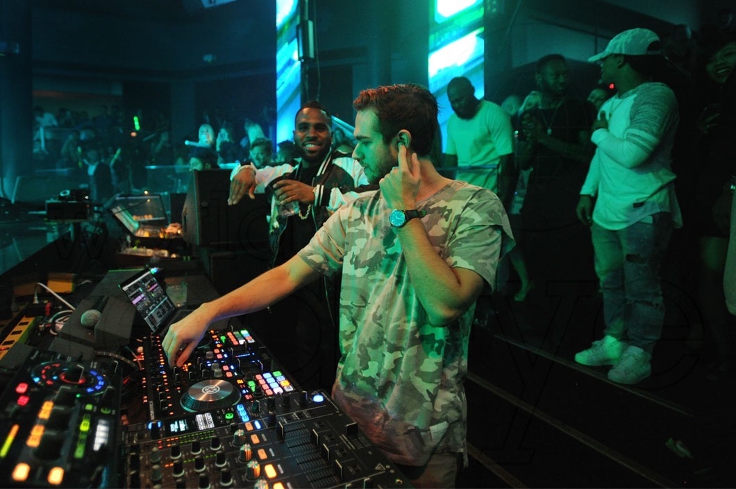 5.1-Jason Derulo _ Zedd djing4