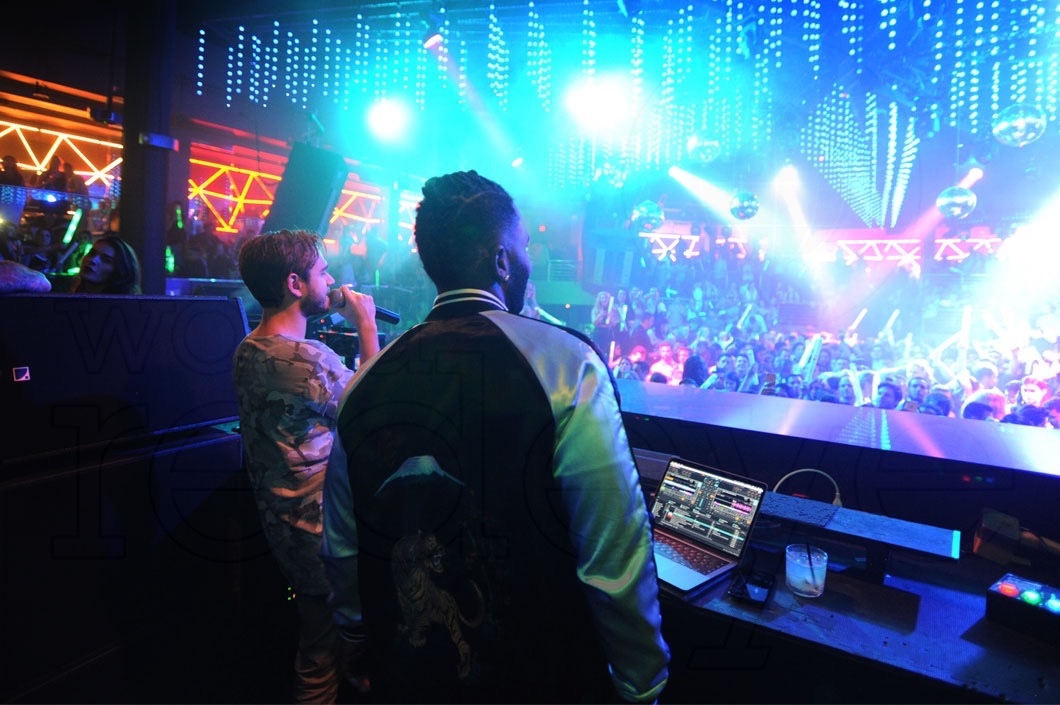 8-Zedd djing _ Jason Derulo1