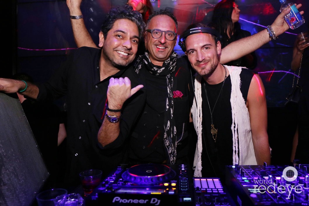 12-Navin, Antonio Martucci & DJ Maga0