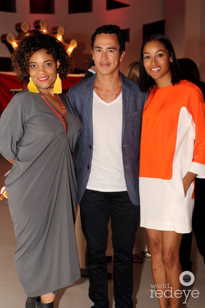 14-Amaris Jones, Alberto Latorre, & Maacha Le Blanc