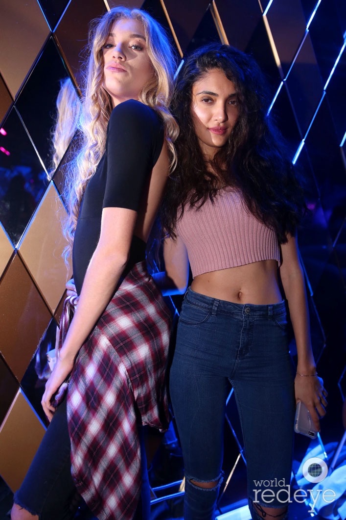 19-Kayla Holts & Nadiya Khan