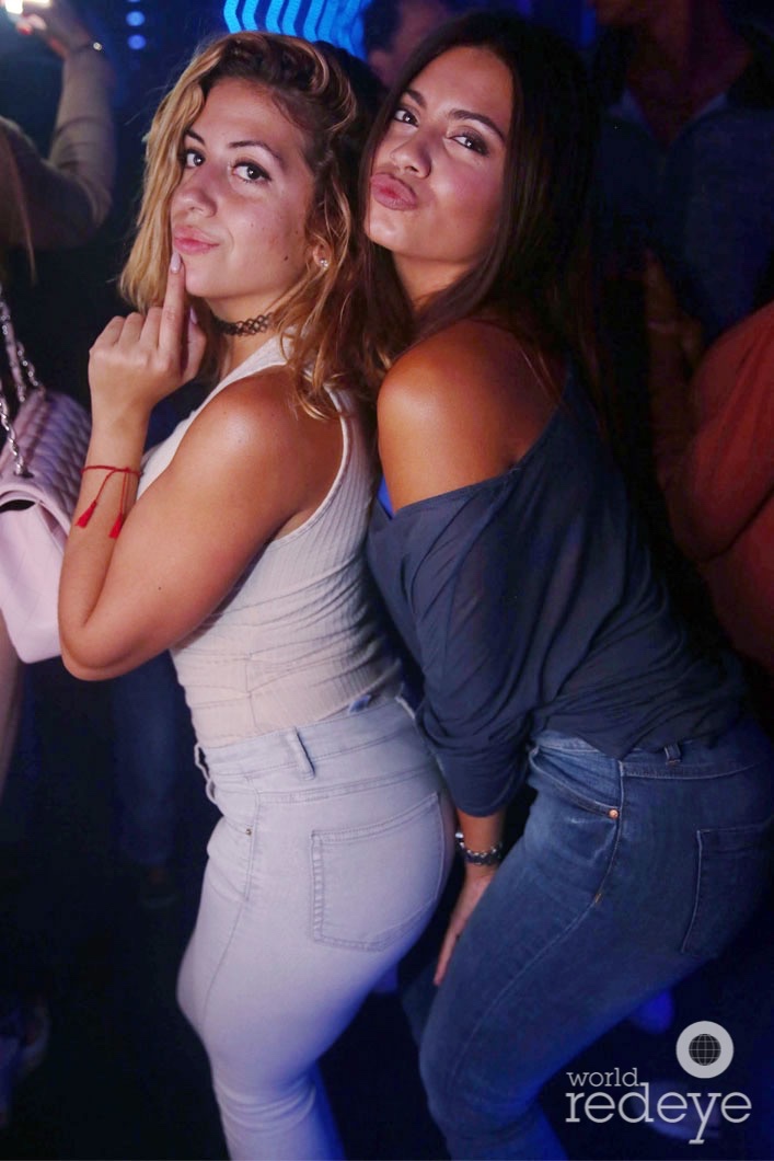 20-Sheyla Diaz & Estefania Rodriguez