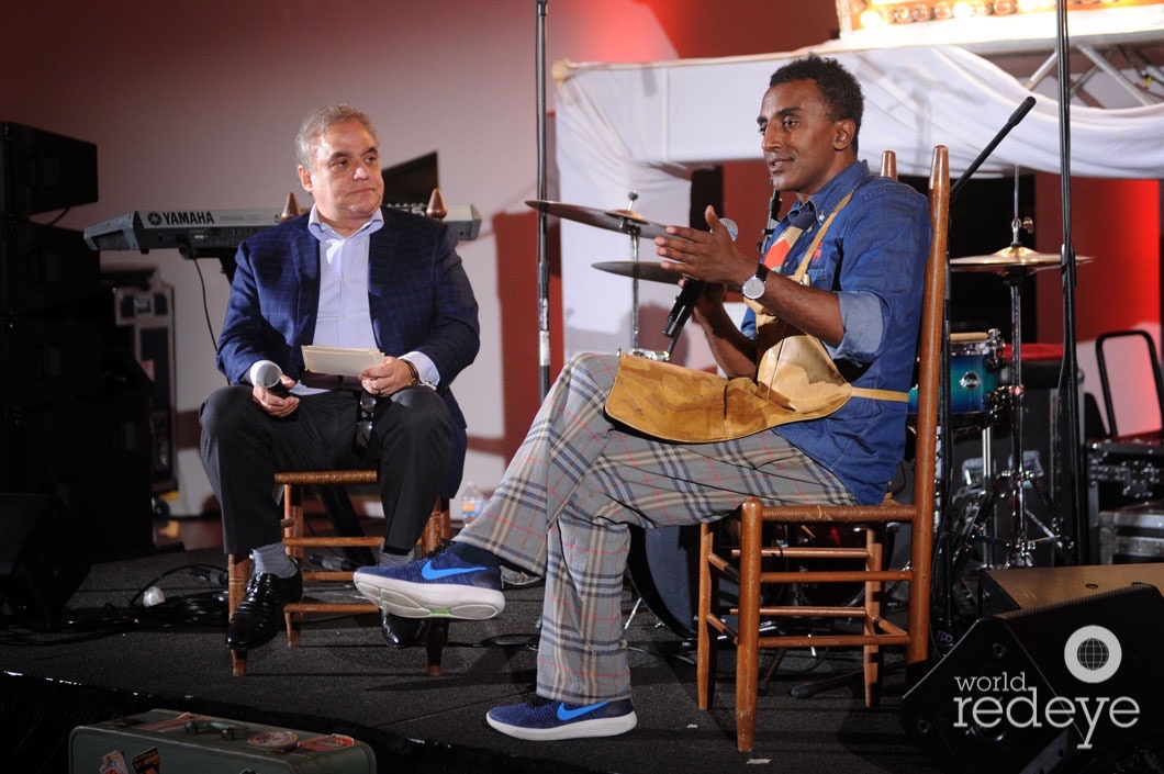 7-Lee Schrager & Marcus Samuelsson speaking15