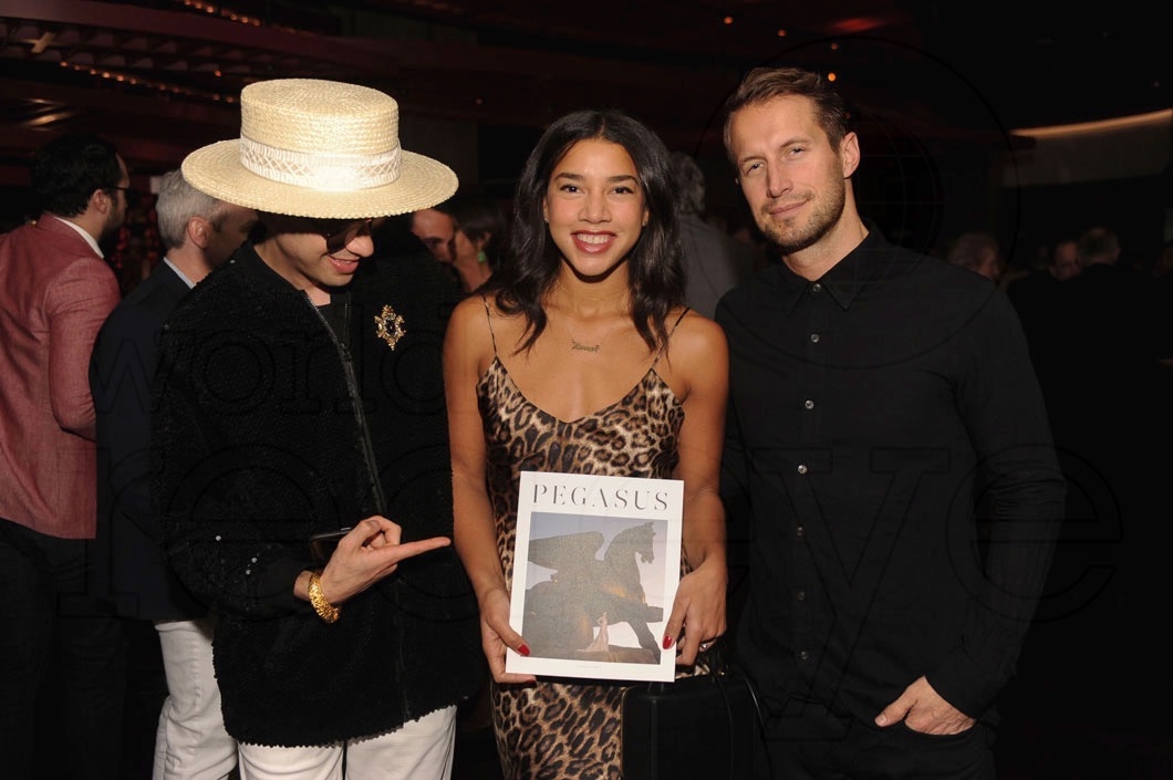 12-DJ Cassidy, Hannah Bronfman, & Brendan Fallis1