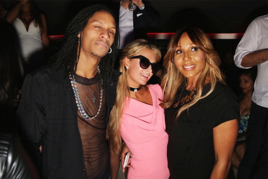 cathy guetta