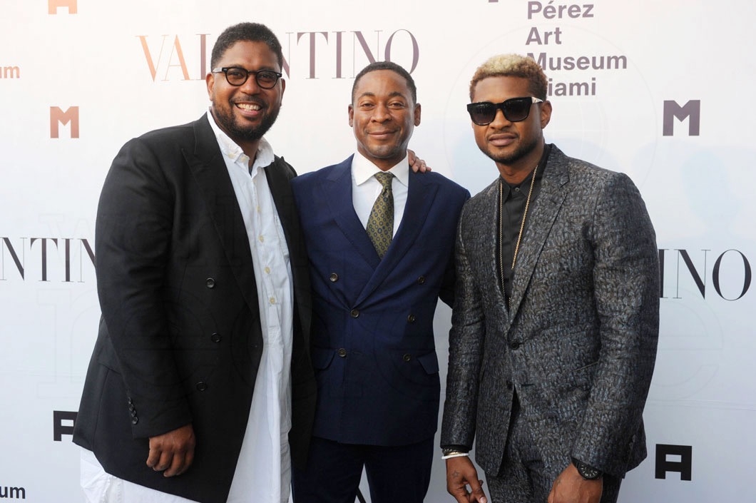 PAMM’s Art of the Party Presented by Valentino - World Red Eye | World ...