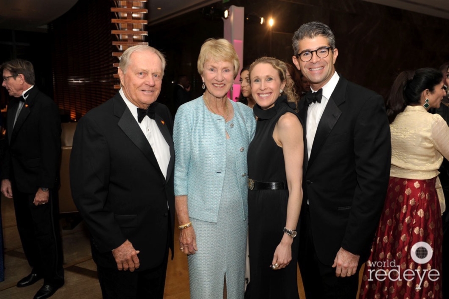 12th Annual Diamond Ball Raises Over $1 Million for The Children ...