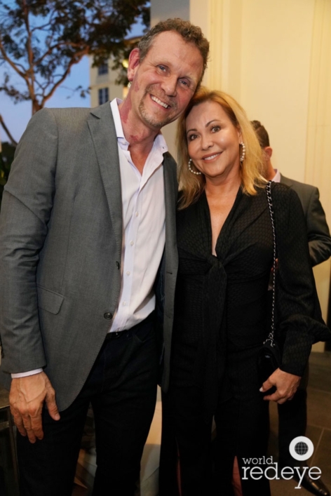 Villa Valencia Celebrates Official Sales Launch at Fiola Miami - World