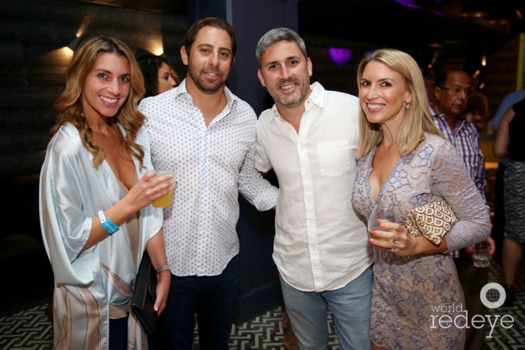 COYO Taco Coral Gables Opening Celebration - World Red Eye | World Red Eye