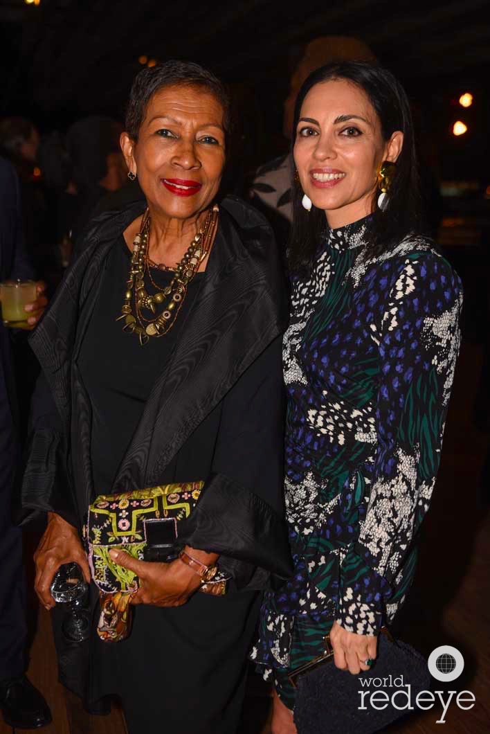 PAMM Annual Impact Fund Dinner Honoring Teresita Fernández - World Red ...