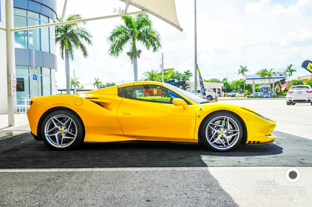 Ferrari of Fort Lauderdale Offers Exclusive Ride & Drive Experiences in ...