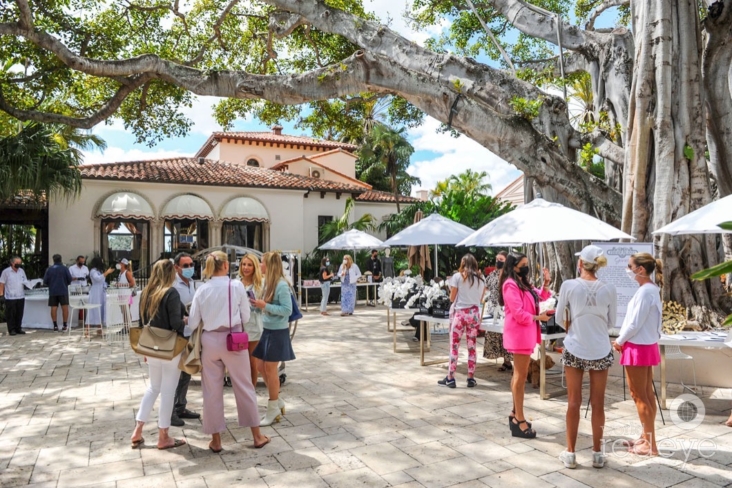 fisher island club membership cost