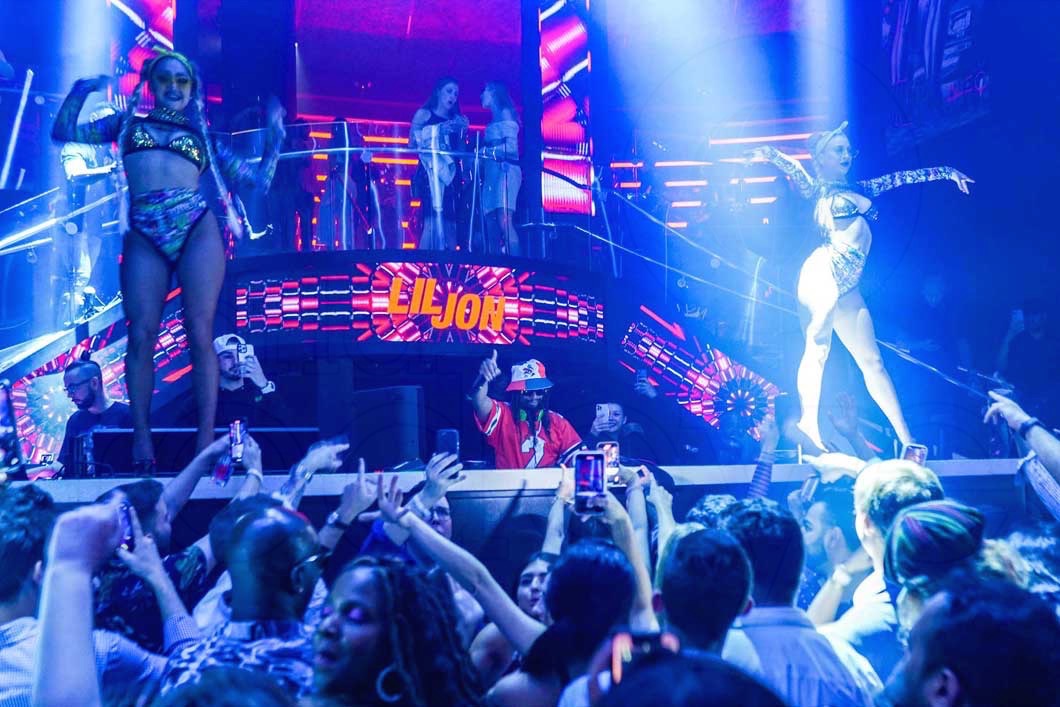 Premier Nightclub Announces July Parties Feat. Loud Luxury, Lil Jon and  Many More - EDMTunes