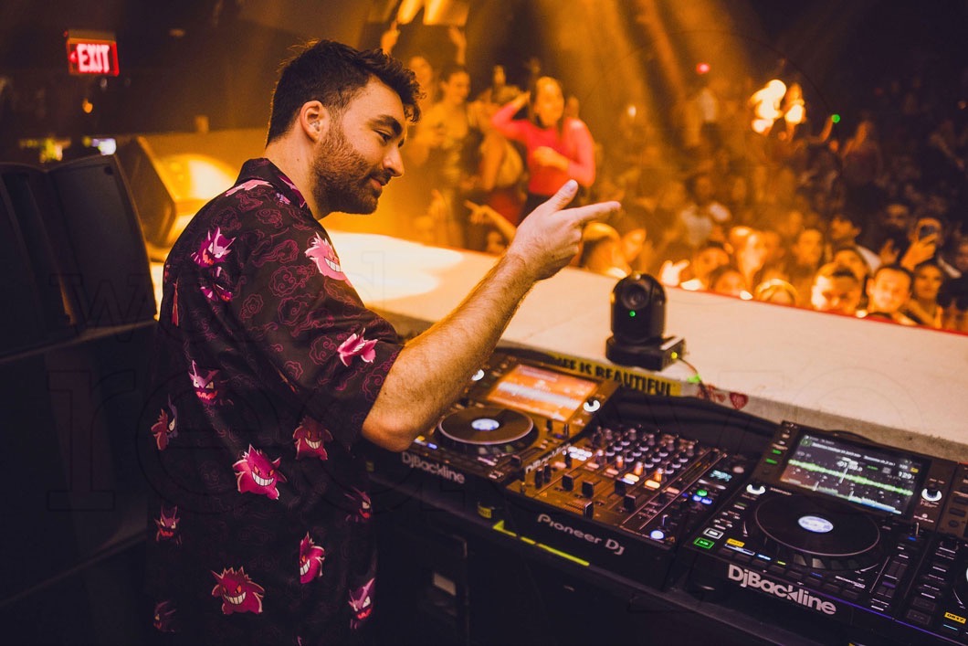 Premier Nightclub Announces Oliver Heldens, Loud Luxury, Showtek + More for  September - EDMTunes