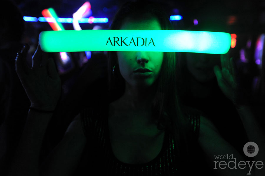 Disco Sh!t at Arkadia