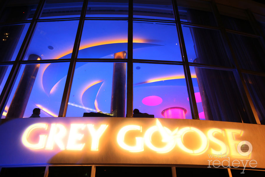 Grey Goose Summer Soiree