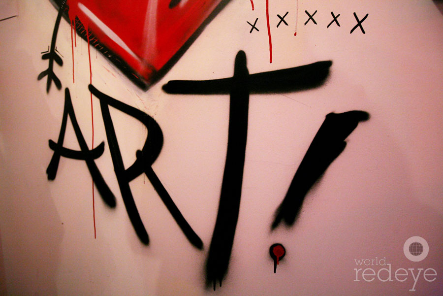 I Heart Art