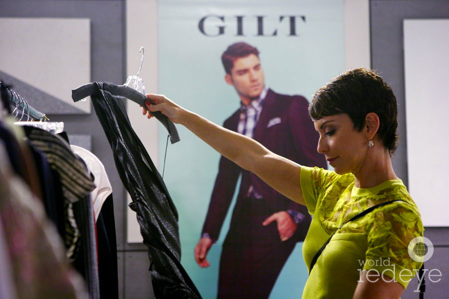 Gilt City Warehouse Sale