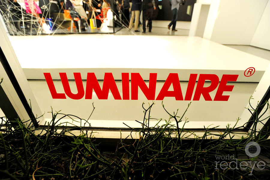 Luminaire Transform