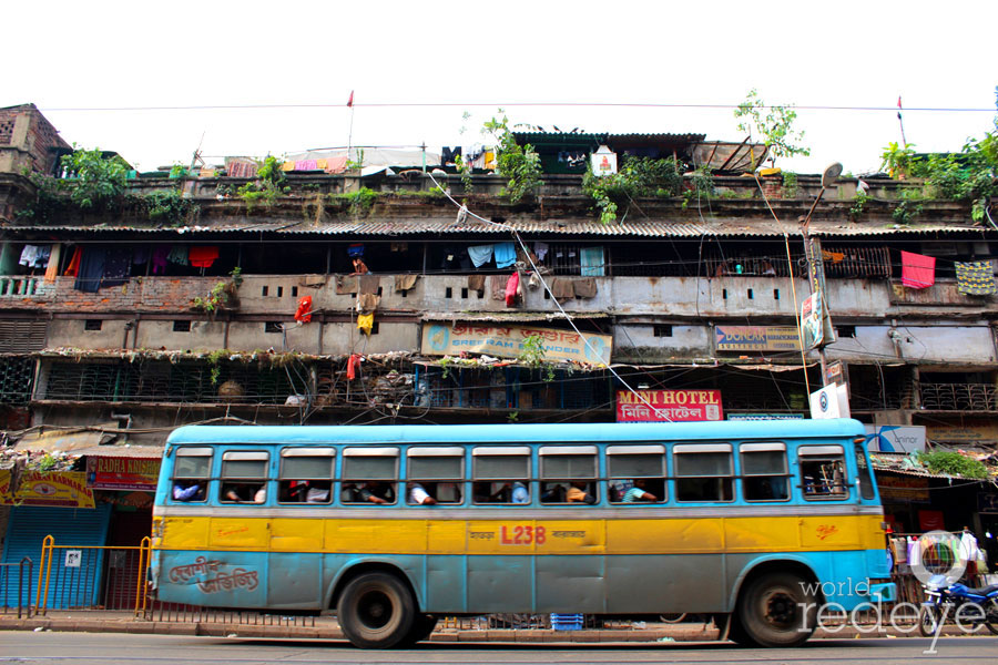 Kolkata