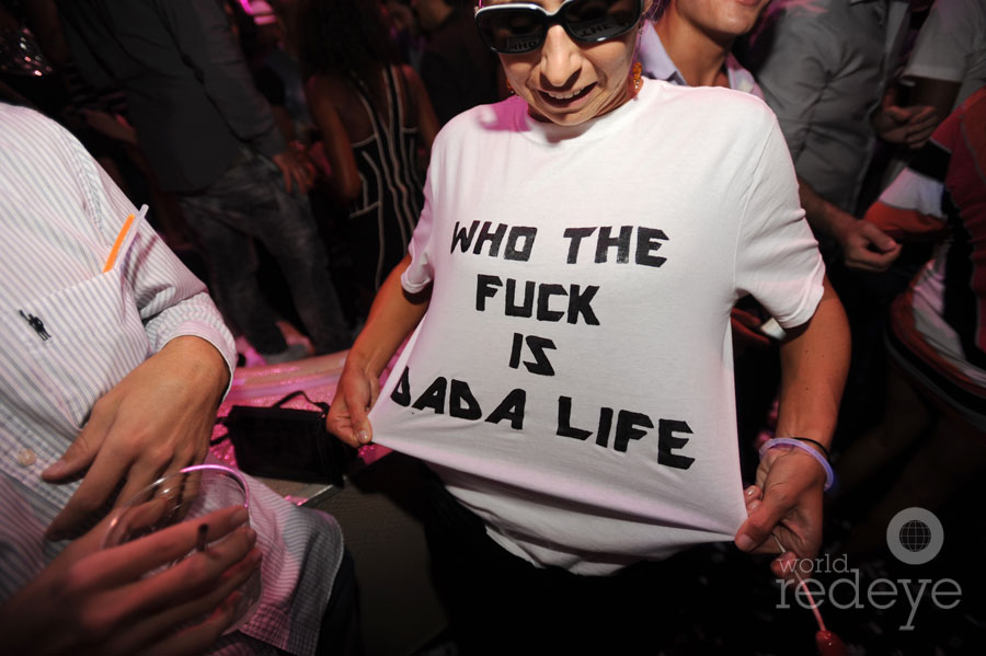 Dada Life at LIV