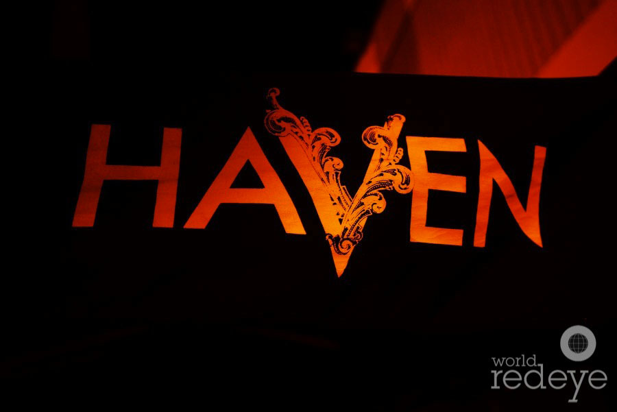 Halloween at Haven