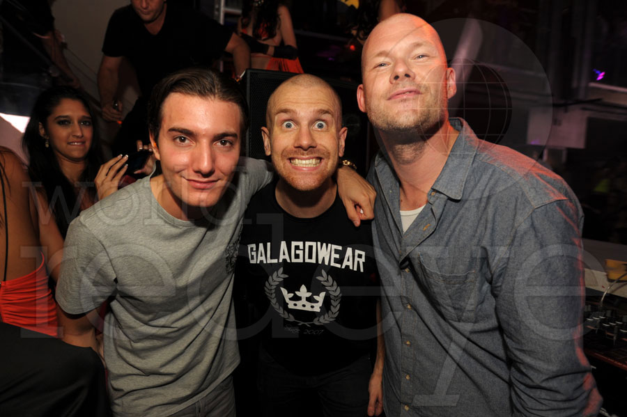 Dada Life at LIV