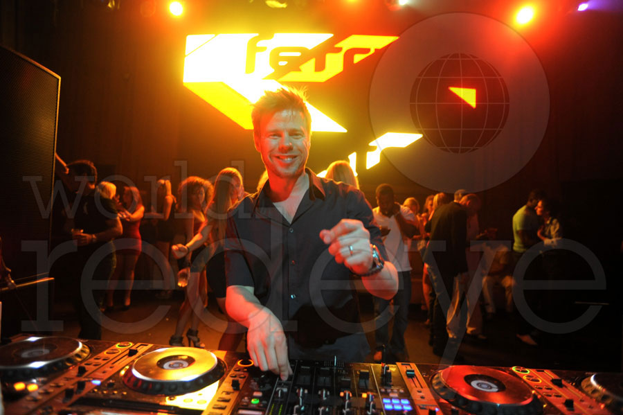 Ferry Corsten at LIV