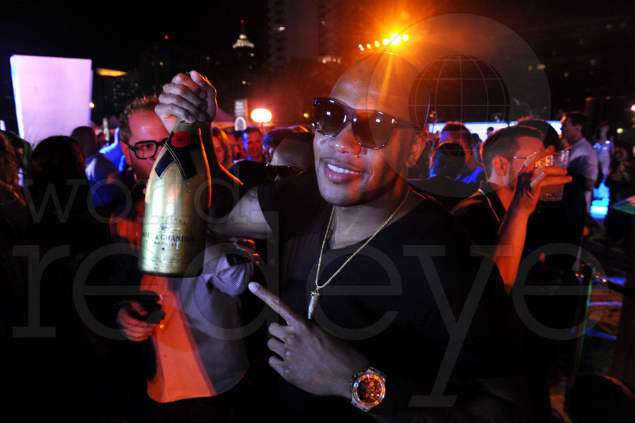 Moët Hennessy’s The Q After Dark