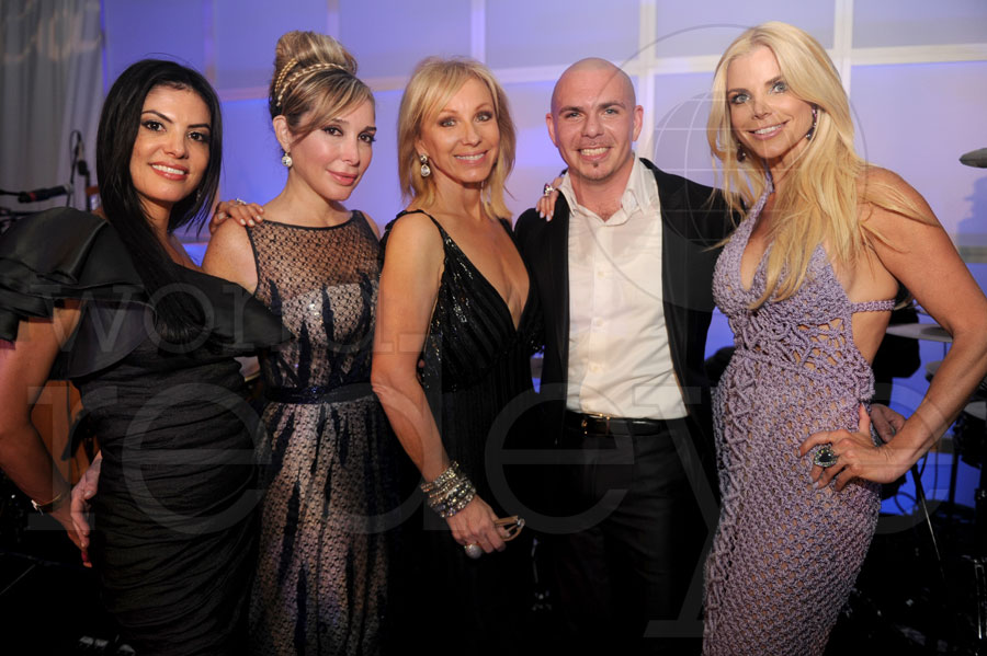 Black’s Annual Gala at Eden Roc Miami