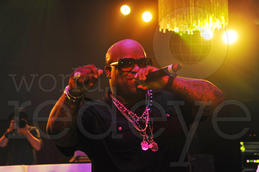 Cee Lo Green at LIV