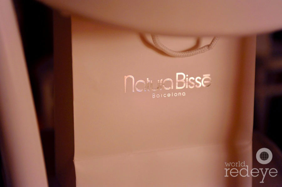 Natura Bisse Diamond Life Infusion Launch