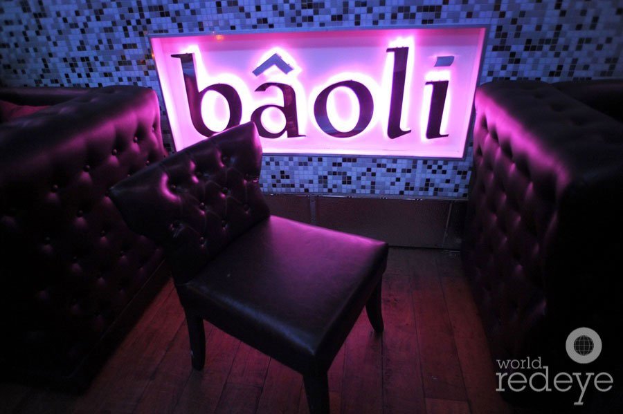 Wednesdays at Bâoli Miami