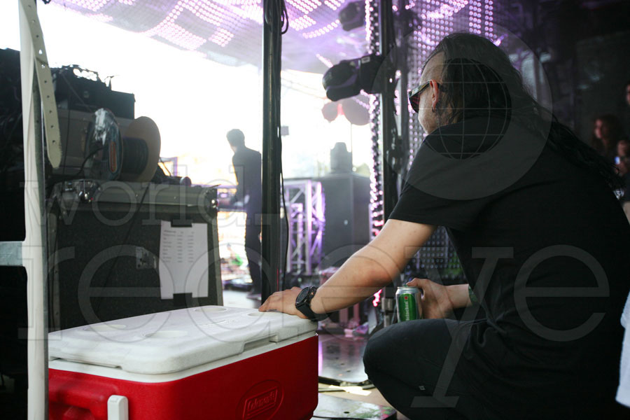 Ultra Music Festival 2012 Day 1 – Nathan