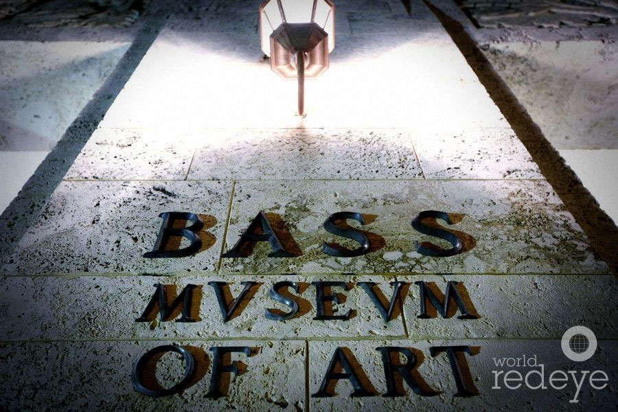 Bass Museum Beats After Sunset