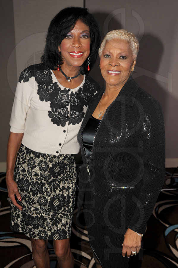 BleauLive Presents Dionne Warwick