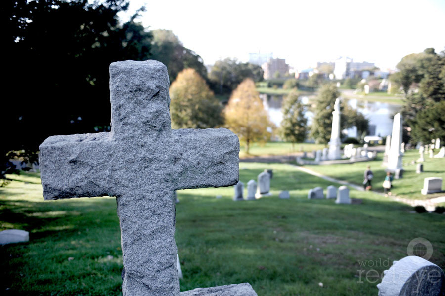 Mausoleums & Tombstones