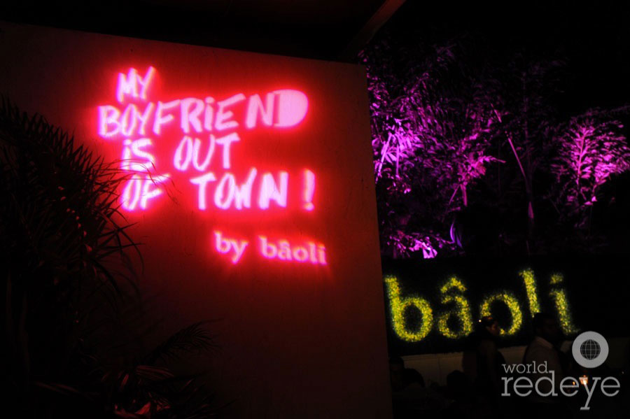 Wednesdays at Bâoli Miami