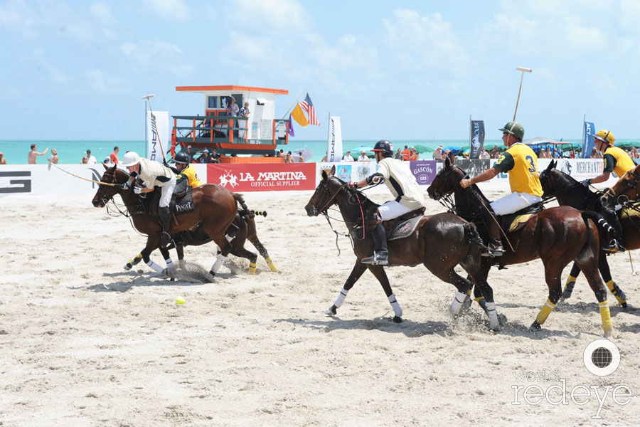 Miami Beach Polo World Cup