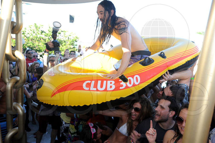 Dim Mak Pool Party